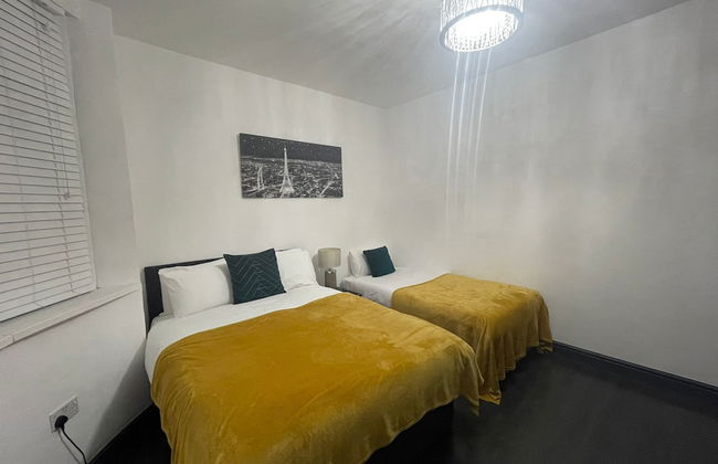 The Luxury Holiday Home - Foto 8