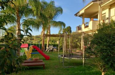 B&B Bellavista Gerace - Foto 59