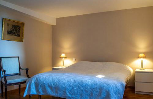 Gîte du Café Suquet Giroussens - Foto 10