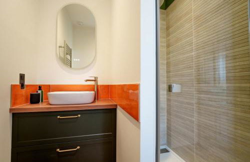 Maison 10 personnes 4 ch Bourgueil vignobles - Foto 49