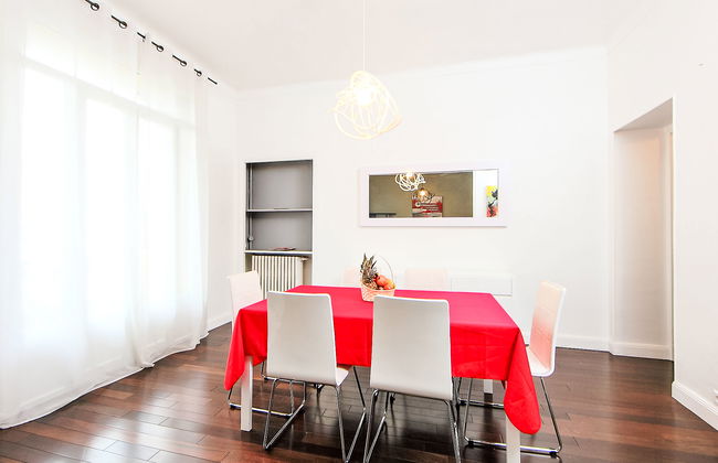 Villa Chalmette - Foto 11