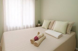 Seu lar na cidade 3 quartos - Foto 14