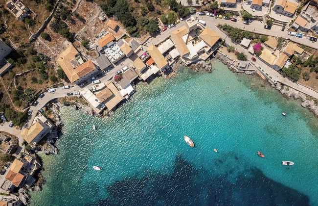 Trapela Limeni Luxury Suites - Foto 59