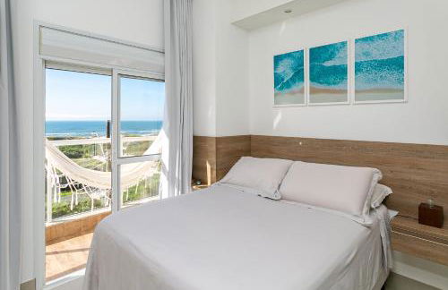 Apartamento Vista Mar no Novo Campeche - Foto 13