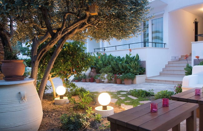 Hotel Elena - Photo 27