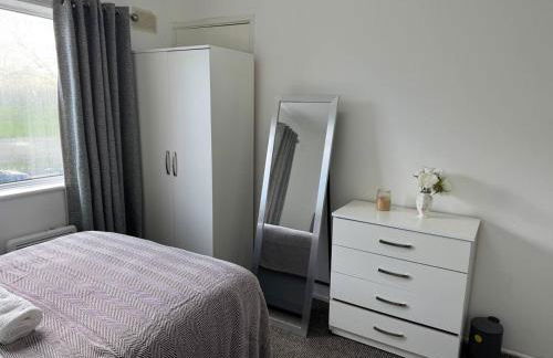 Abdul's Apartment BGH Free Parking - Foto 4