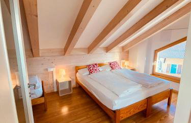 Cortalta Mountain Lodge - Appartamenti con giardino - Foto 28