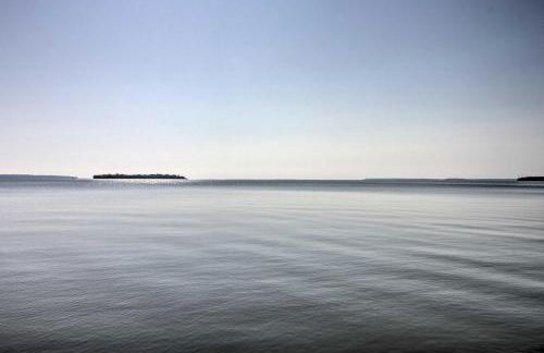 Waterfront Leech Lake Cabin with Dock, Fire Pit - Foto 27