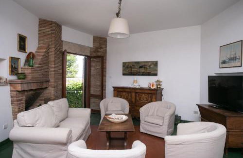 VILLA DEL MARE - Numana, meravigliosa villa a 100mt dal mare - Foto 13