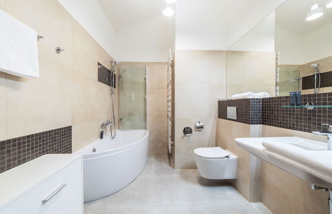 Portal House Apartments - Foto 44