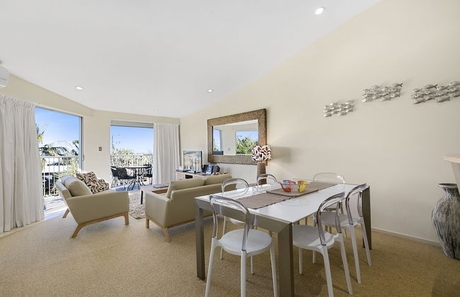 Andari Holiday Apartments - Foto 40