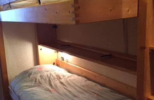 Chalet à Châtel, Proche des Pistes, 5 Pers, Parking Inclus - FR-1-676-153 - Foto 9