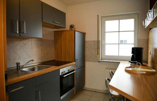 Ferienwohnung am Rothaarsteig - Foto 12