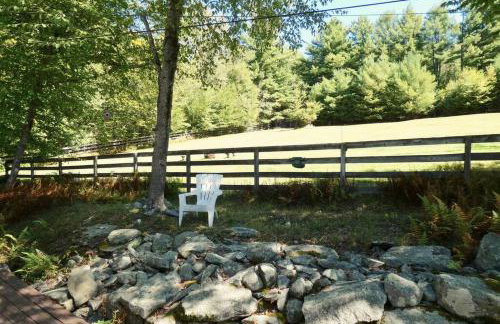 Spacious Catskills Home with Covered Hot Tub - Foto 20