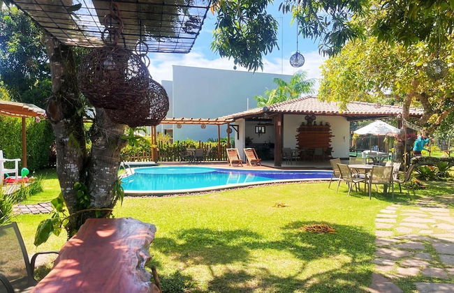 MSP01 Apt 3 Quartos Pé na Areia - Photo 25