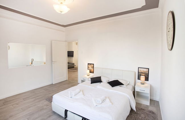 Central New Apartment - Foto 4