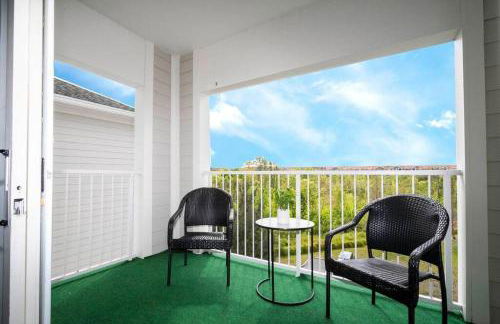 Your Orlando home 15 min to Disney - KGG01 - Foto 24