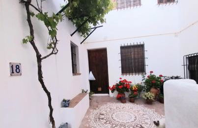 Casa Balcón - Foto 16