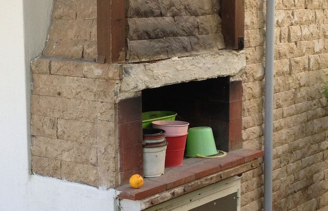 Skala Fourkas Holiday Homes - Foto 31