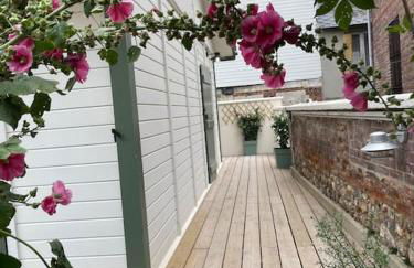 Cottage de la Risle - Foto 4