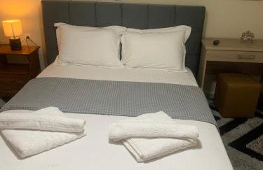 Katerina's Apartment - Foto 3