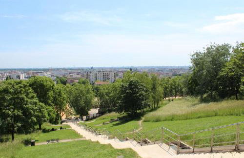 Feel At Home Paris-Montreuil 500m Metro parking privé gratuit - Photo 20