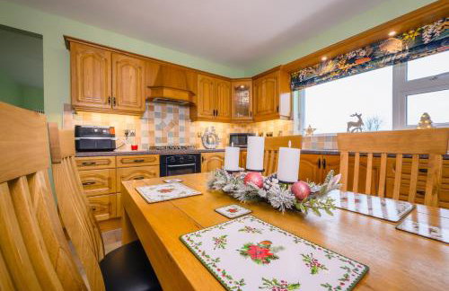 Rosies Cottage - Photo 64