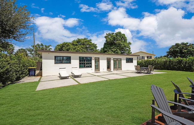 Dania Beach Unit 1 in Dania Beach - Foto 21