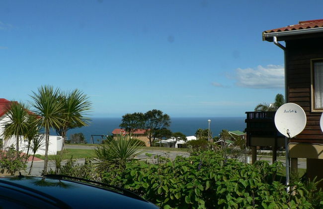 Heroldsbaai Holiday Home - Photo 32