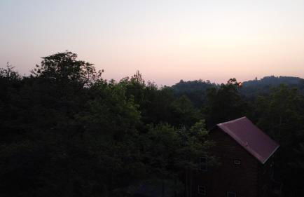 Counting Stars Luxury Cabin! - Foto 50