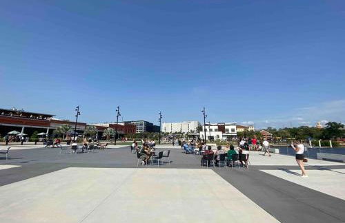 Cozy Studio Bungalow Steps To Armature Works - Foto 11