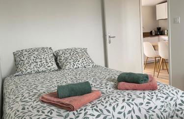 Les Apparts de St Mart - Foto 28