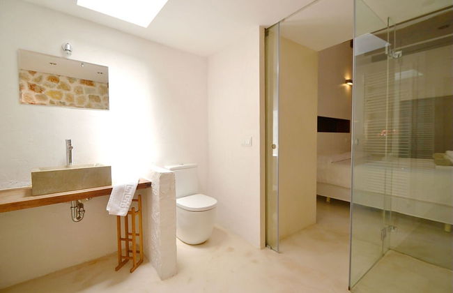 Villa in Buger With Pool and Scenic Views - Foto 18