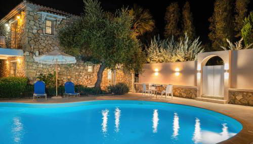 Villa Archontiko - Foto 2, Other