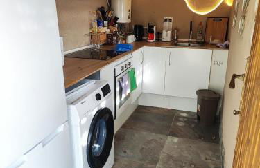 AAA View Private Terrace Outdoor Heated Hot Tub Family Fun - Photo 3