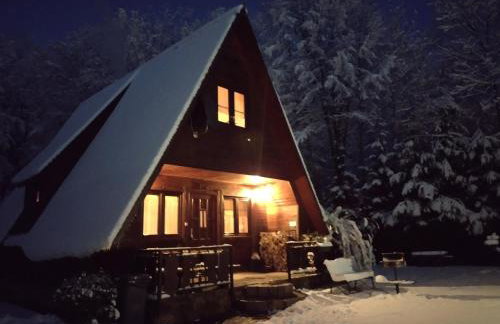 Domki pod Skałką - Foto 48