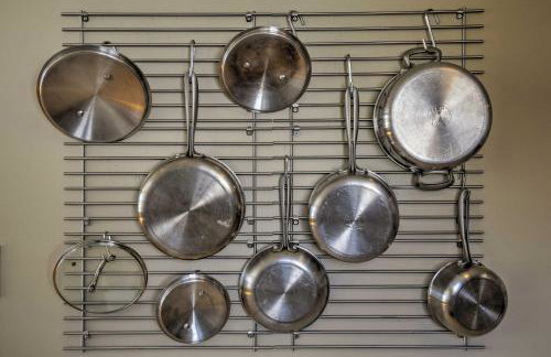 Peaceful Waterfront Apt with Deck, 22 Mi to Portland - Foto 6