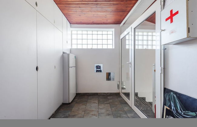 Guesthouse 'hapa të Lehtë' - Room 1 - Pro Bono - Foto 31