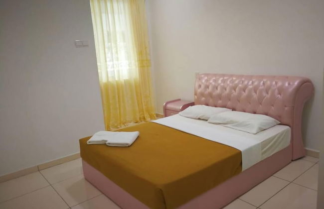 Simfoni Vacation - Photo 3