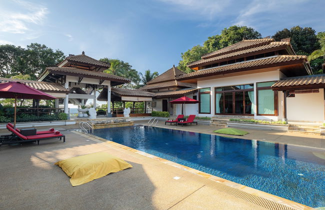 Indra Maya Pool Villas - Foto 30