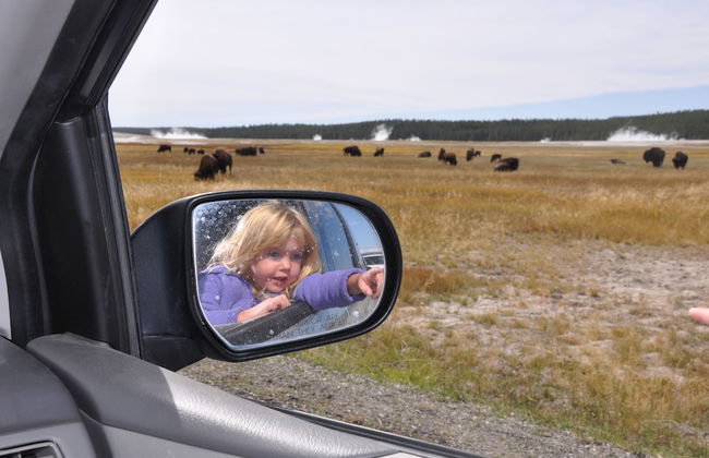 Grandma's Cabin - Foto 39