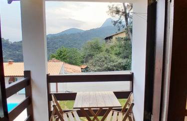 Mansion in the mountains - Foto 7