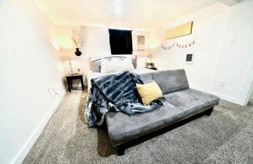 10 Bedroom Historical Downtown Albany Pet Friendly Home - Foto 17