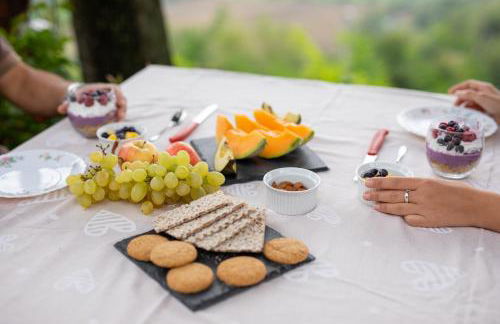 Appartamento sulle colline del Sangiovese - Foto 37