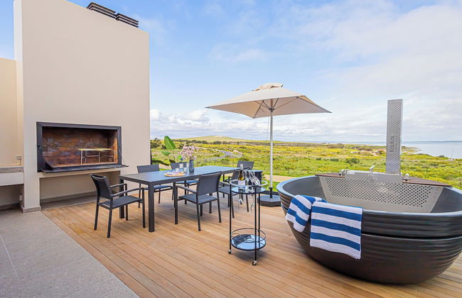 The Shark Bay Private Villas - Foto 60