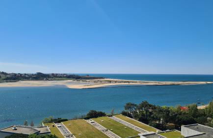 Apartamento vista Douro e Mar - Foto 61