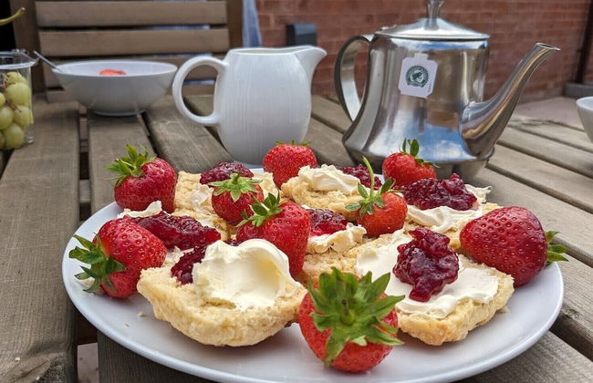 Courtbrook Farm Apartments - Foto 36