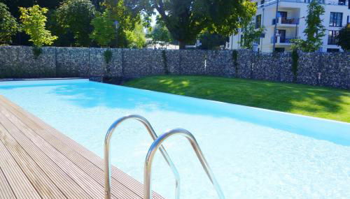 Ferienwohnung Strandlounge in den Parkvillen Binz - Foto 4