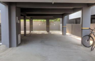 Apartamento com Wifi, ar condicionado e estacionamento - Foto 15