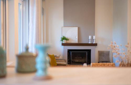 Villa Campagna - Foto 46